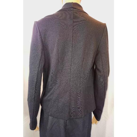 Jana Black Cardigan - Picture 5 of 6